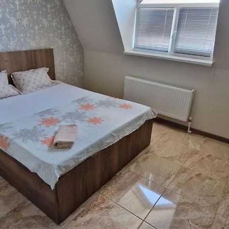 Tecuci Apartment In The Center Kiszyniów Zewnętrze zdjęcie