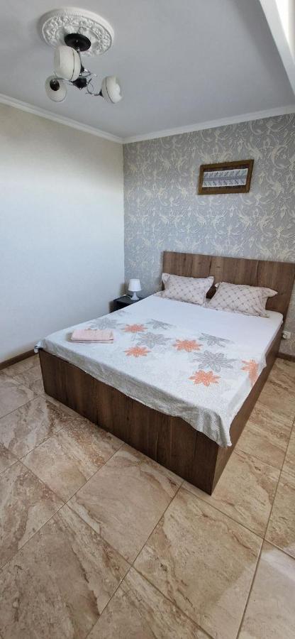 Tecuci Apartment In The Center Kiszyniów Zewnętrze zdjęcie
