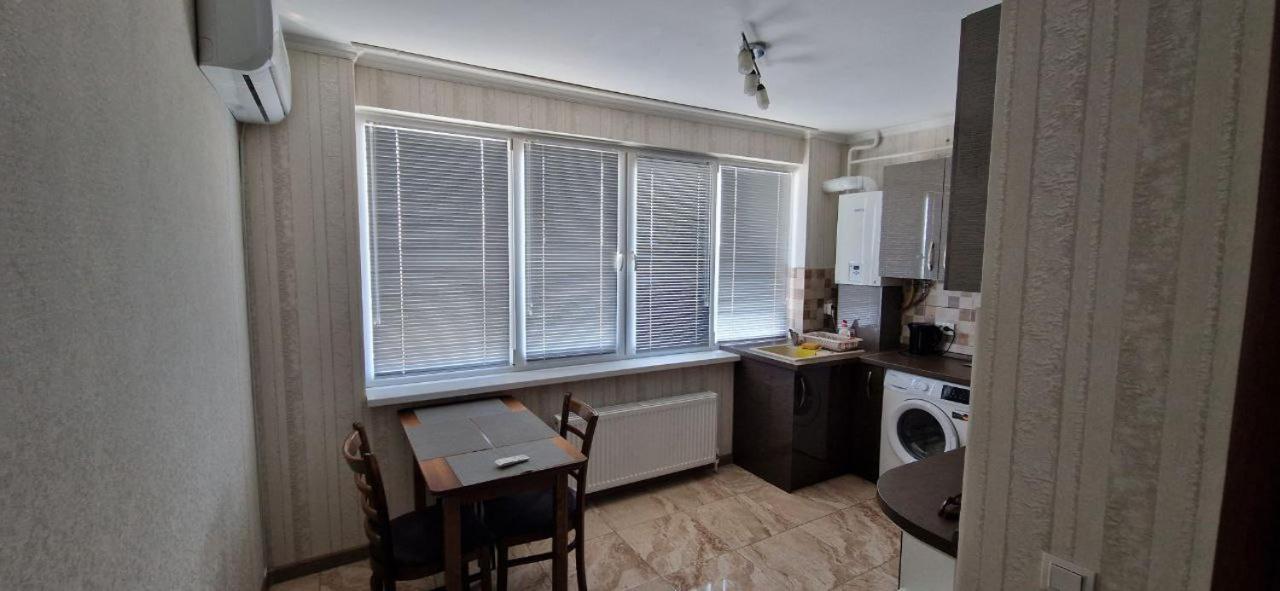 Tecuci Apartment In The Center Kiszyniów Zewnętrze zdjęcie