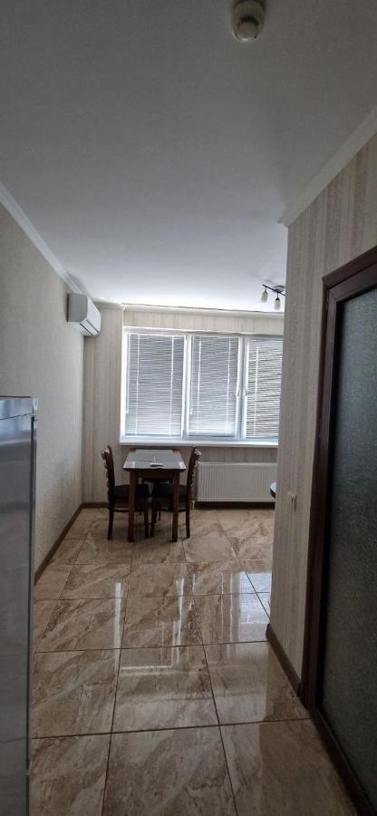 Tecuci Apartment In The Center Kiszyniów Zewnętrze zdjęcie