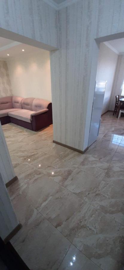 Tecuci Apartment In The Center Kiszyniów Zewnętrze zdjęcie