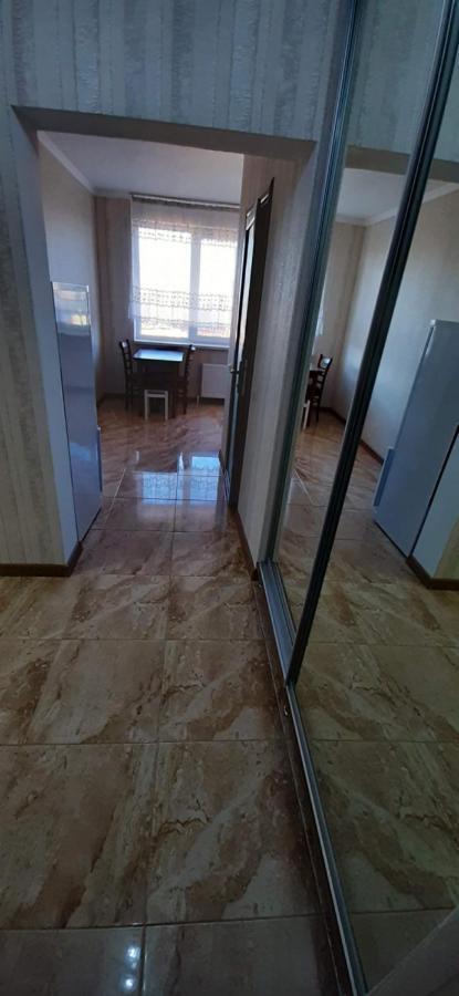 Tecuci Apartment In The Center Kiszyniów Zewnętrze zdjęcie