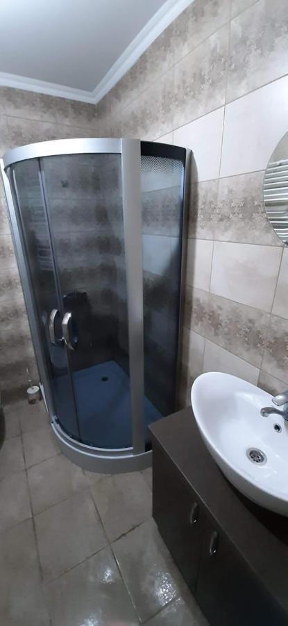Tecuci Apartment In The Center Kiszyniów Zewnętrze zdjęcie