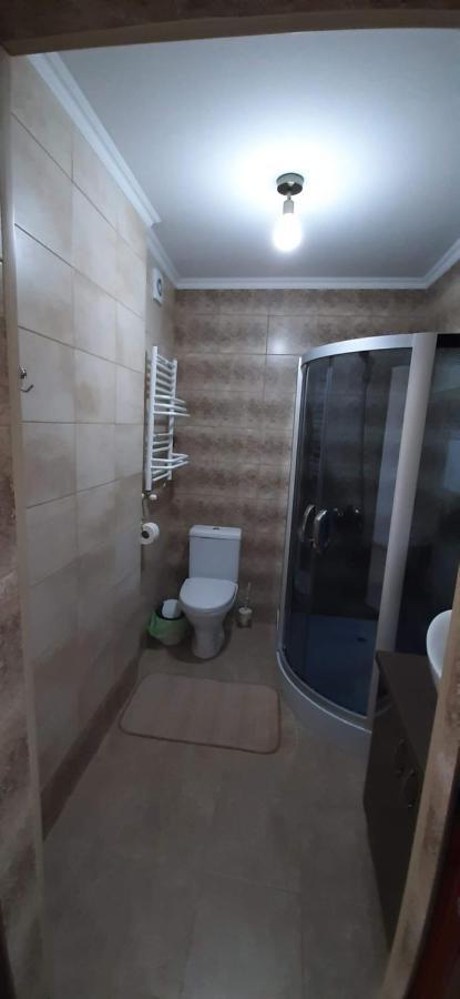 Tecuci Apartment In The Center Kiszyniów Zewnętrze zdjęcie