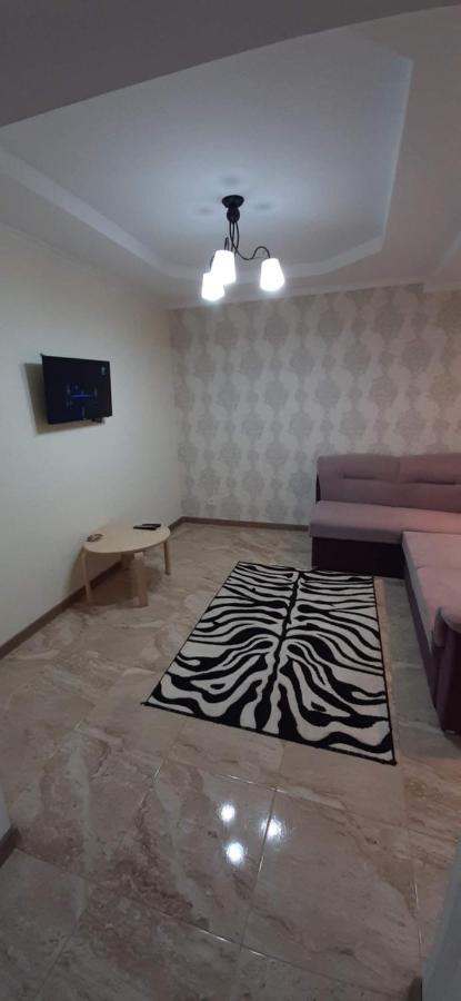 Tecuci Apartment In The Center Kiszyniów Zewnętrze zdjęcie